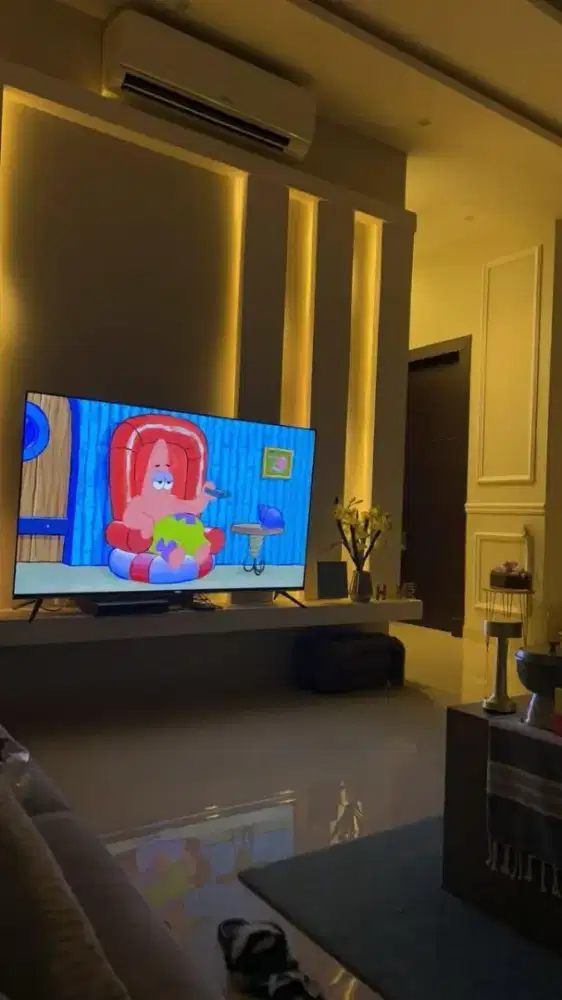 Di butuhkan perempuan buat di spa