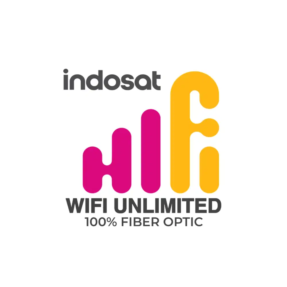 SALES WIFI INDOSAT HIFI