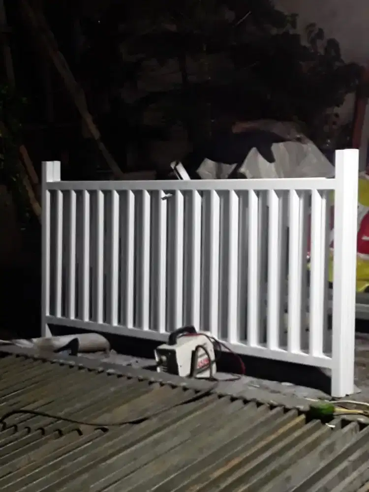 Jasa Tukang Las Panggilan