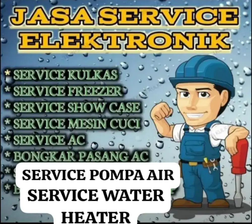 Nusantara Jaya Teknik