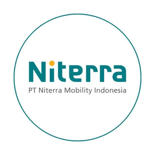 Sales Staff - PT. PT Niterra Mobility Indonesia