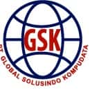 Sales Executive (IT and Solution) - PT. Global Solusindo Kompudata