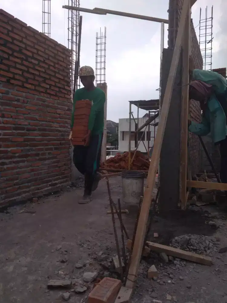 jasa renovasi rumah