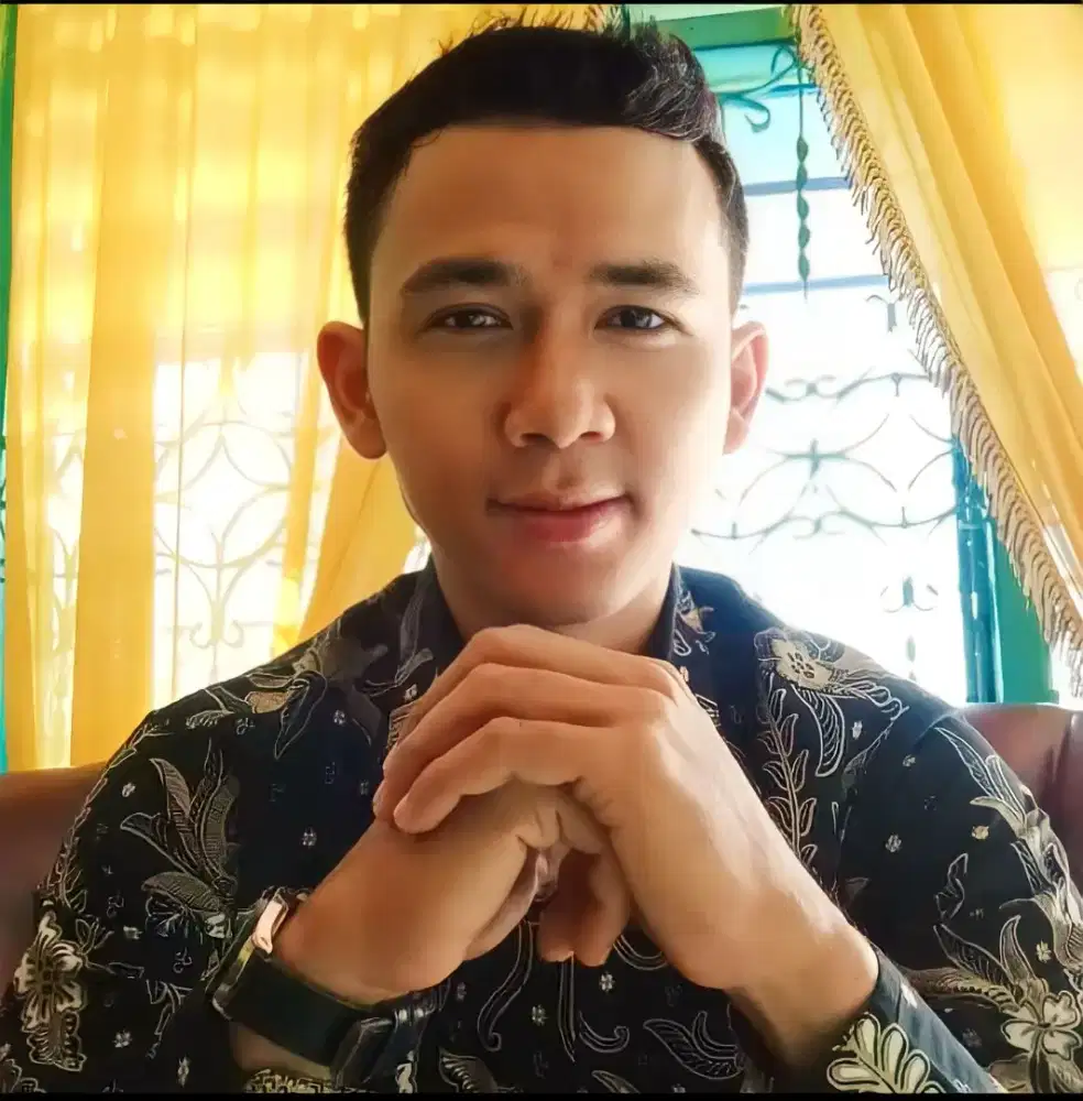 Taufiq Hidayah