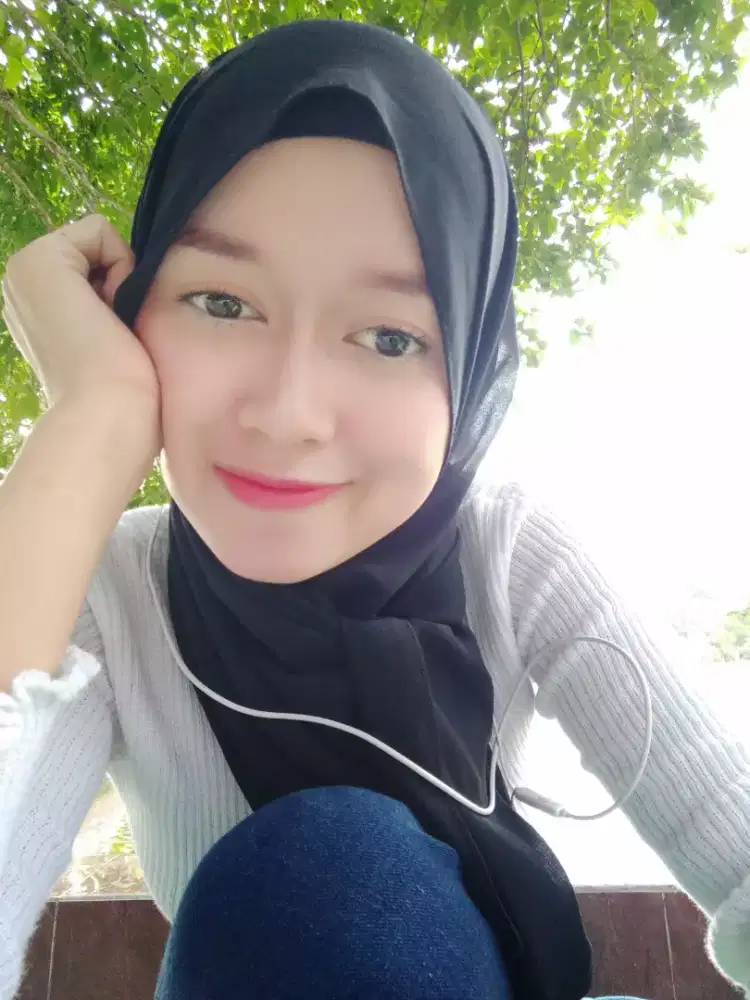 Yanti Camelia sari