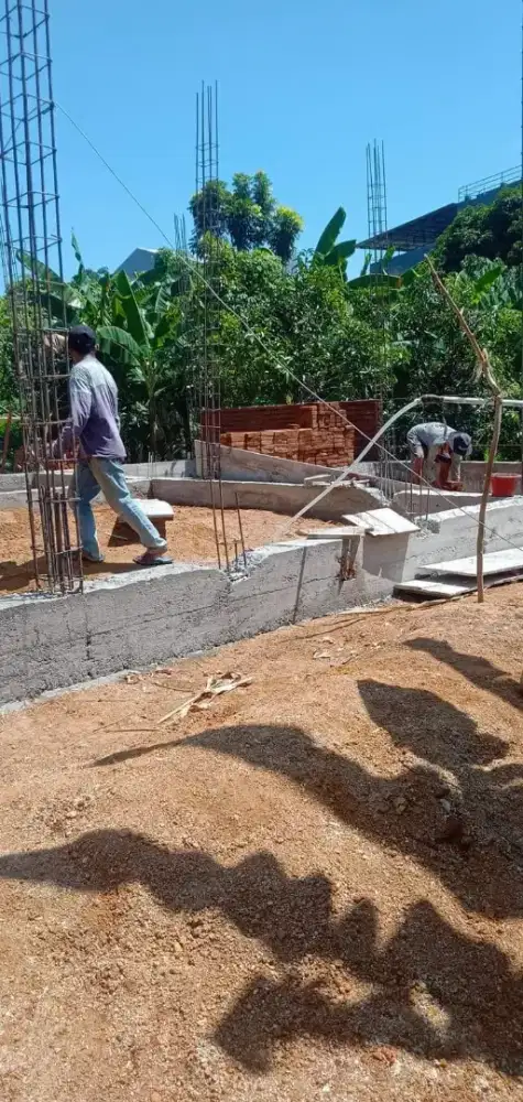 Anto tukang