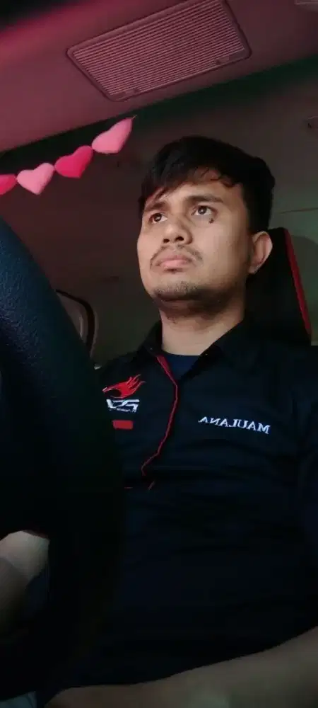 Driver freelance