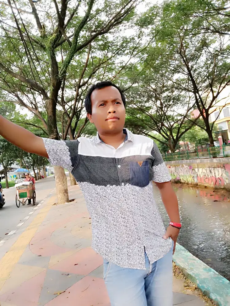 Ujang supandi