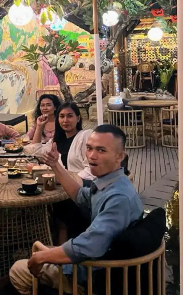 ADMIN, ATAU APA SAJA
