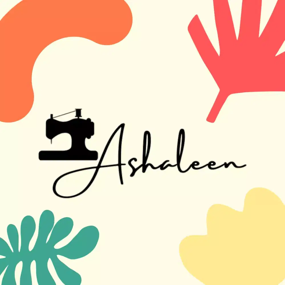 Ashaleen.id