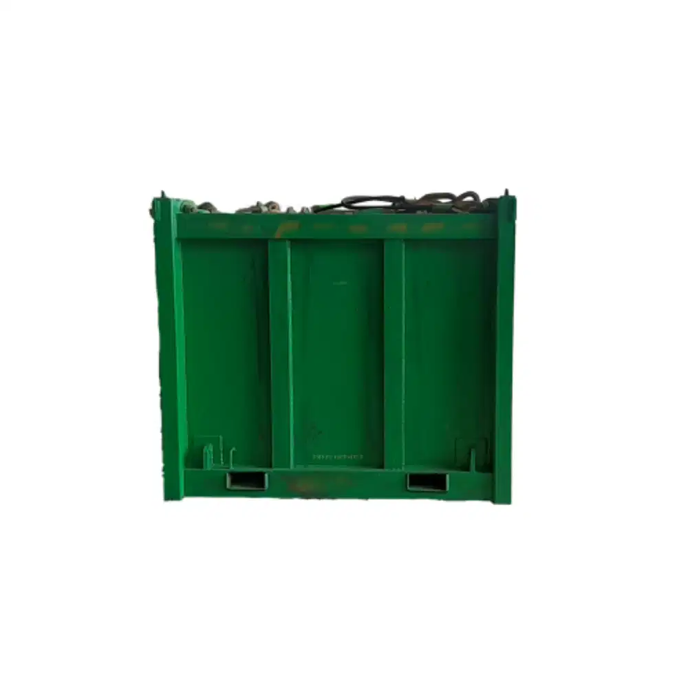 RENTAL CUTTING SKIP CONTAINER BALIKPAPAN KALIMANTAN