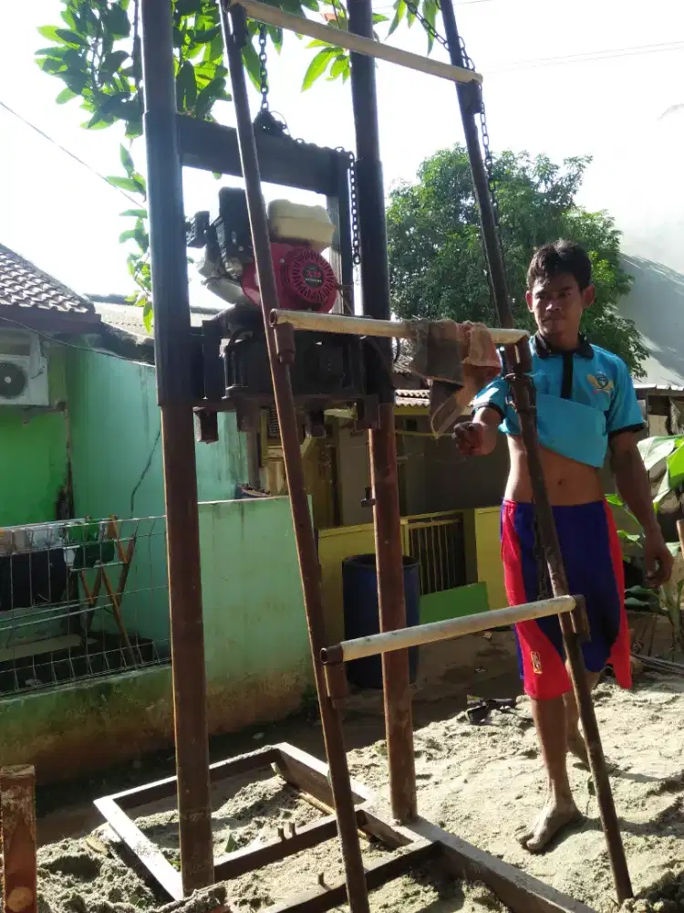 Pa gapa bor,, 