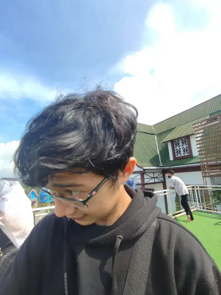 Alif Wijaya