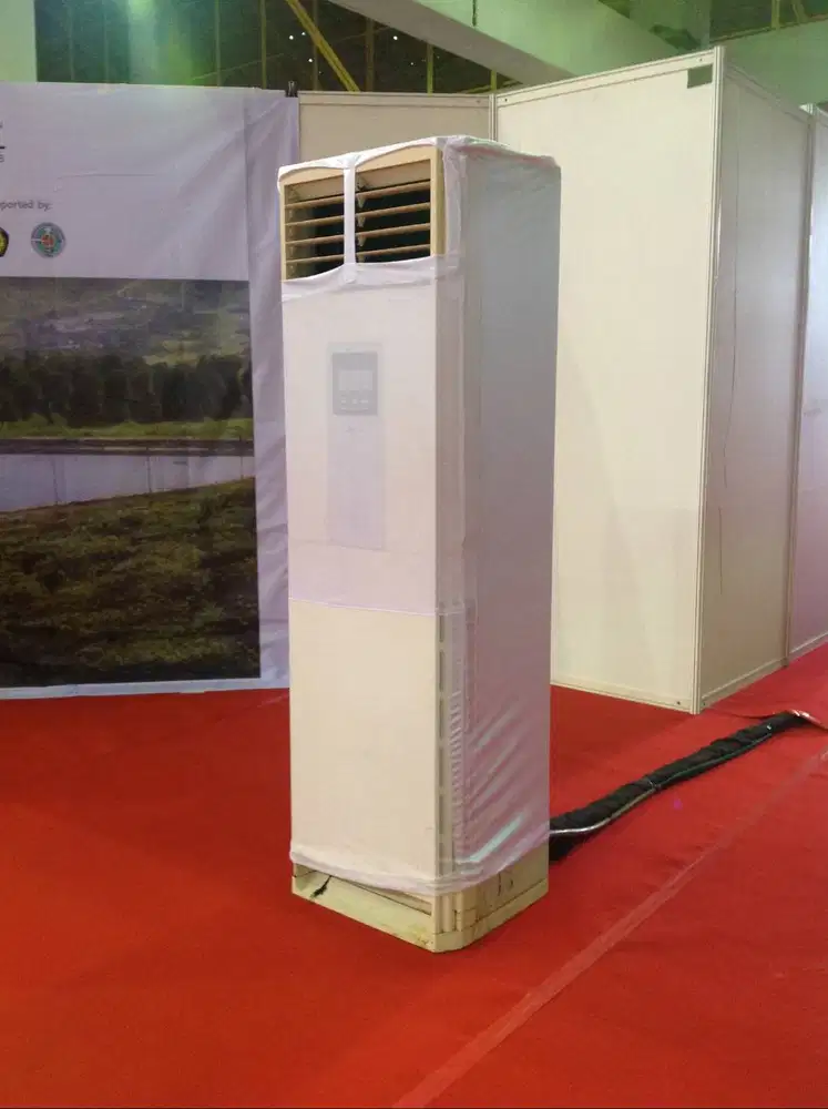 Menyewakan Standing AC untuk wilayah Tangerang dan sekitarnya