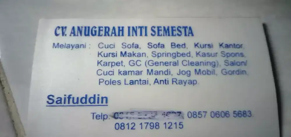 saifuddin