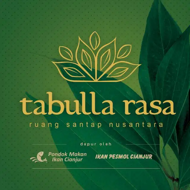 Tabulla Rasa