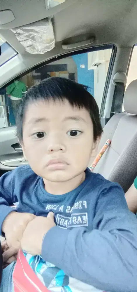 dhany 16