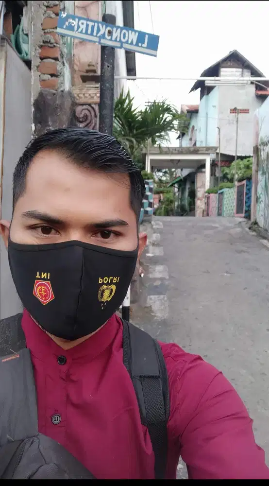 Ade misbah