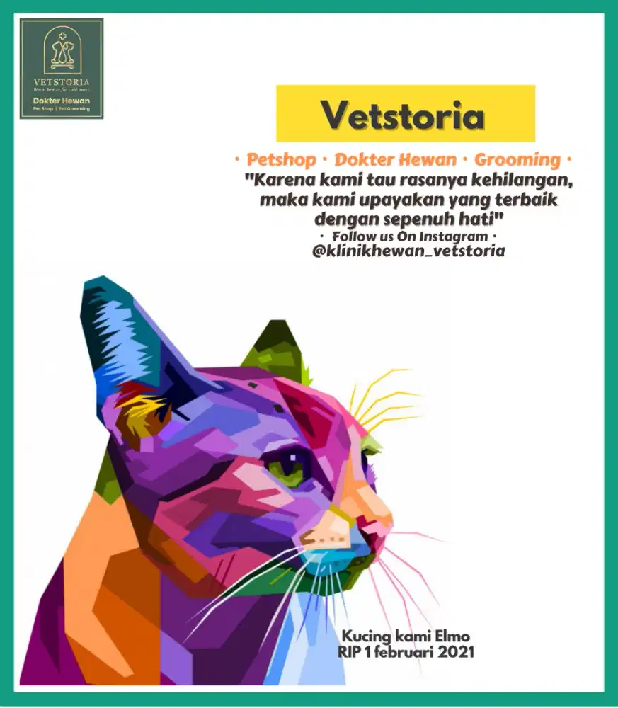Vetstoria Animal Care