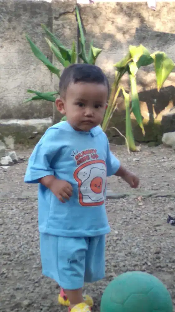 Putu denong