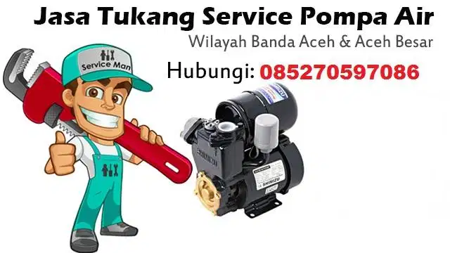 Abu Service