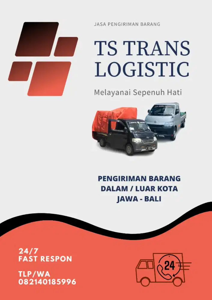 TS Trans Express