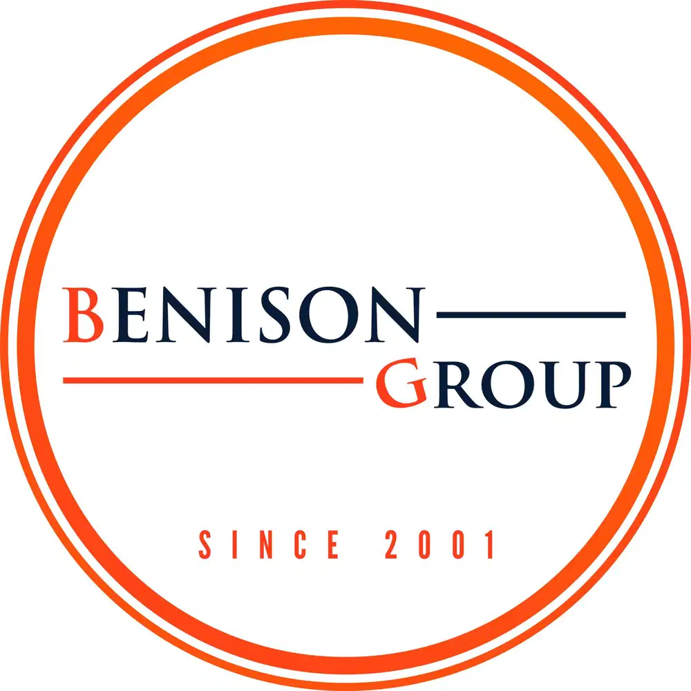 HRD BENISON GROUP