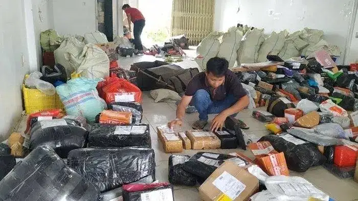 Lapak Surabaya