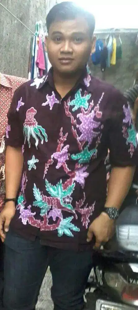 Gusti Abdurrahman Syarif