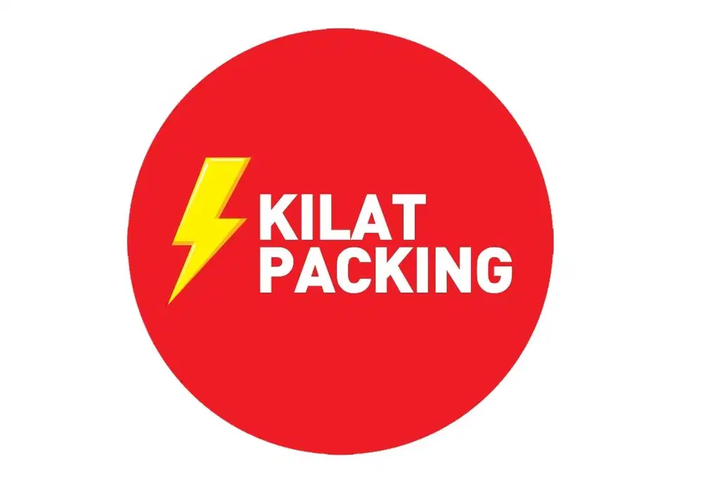 Kilat Packing 3