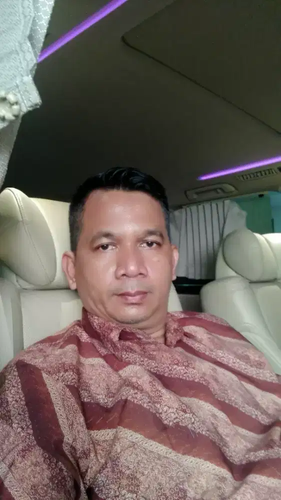 Mohammad Ramdhani Irawan