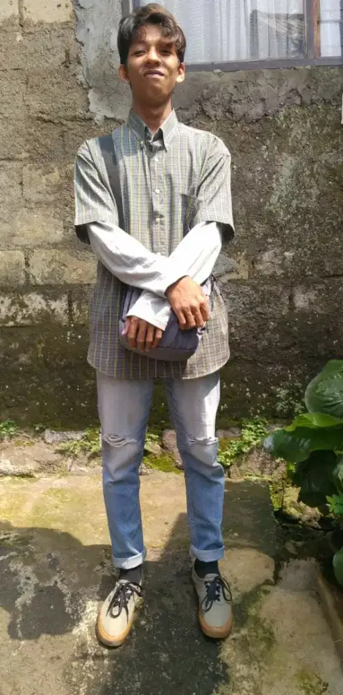 Muhammad rifqi irvansyah