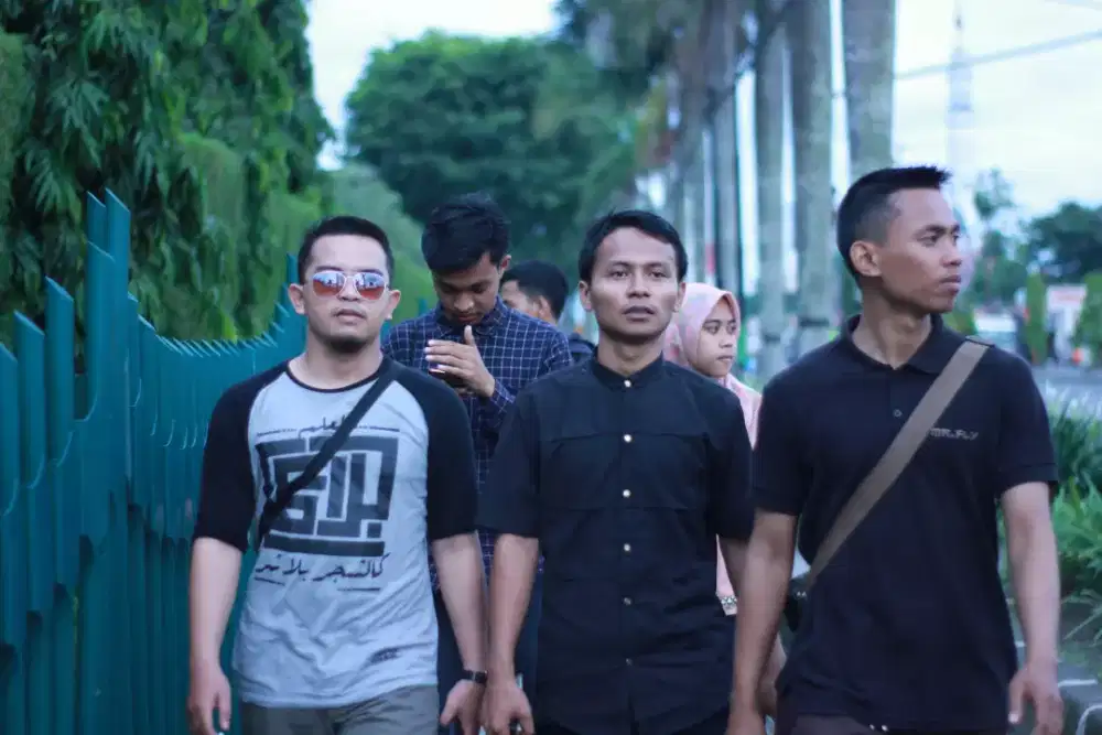 Aditya Firdaus