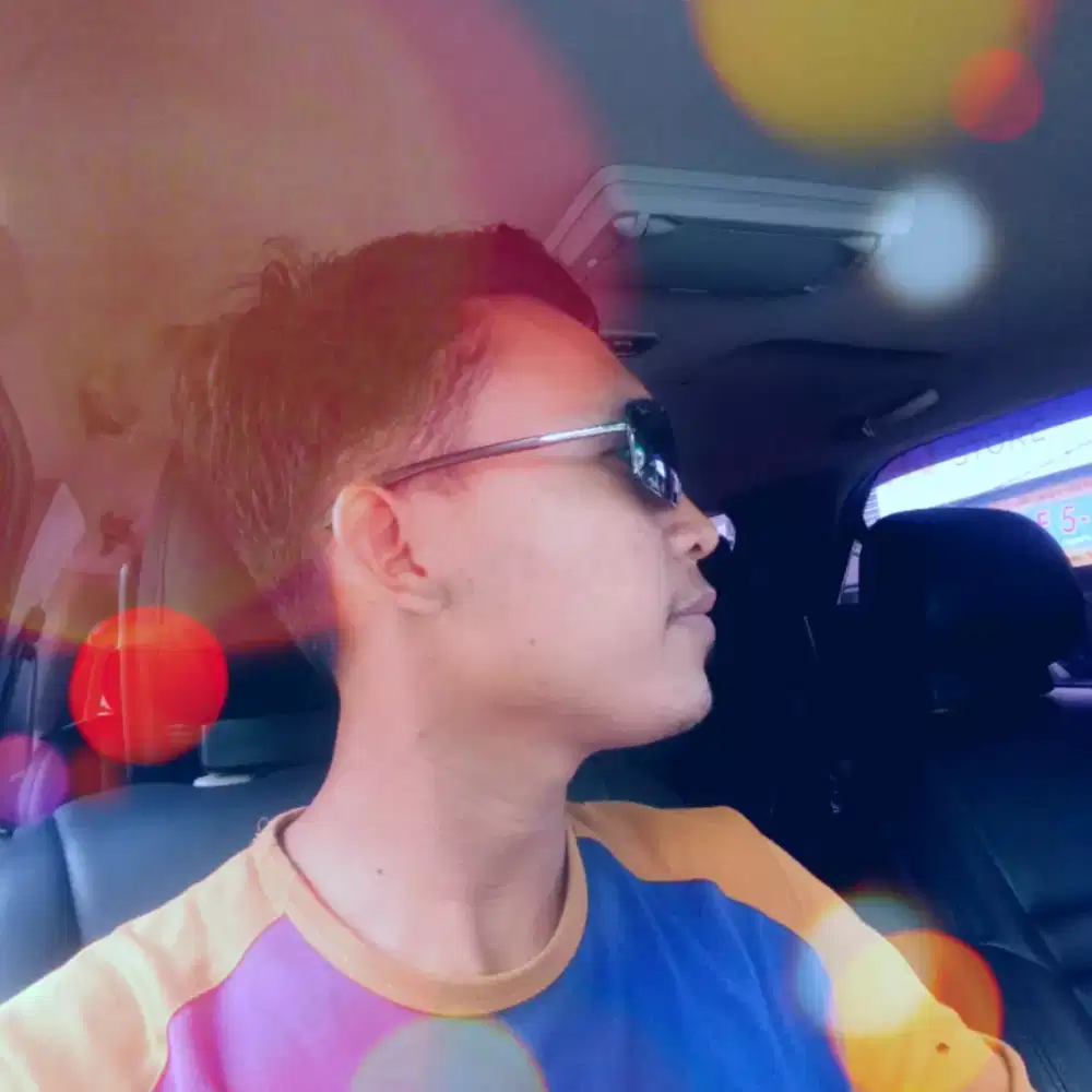 Yosy Putra Andeska