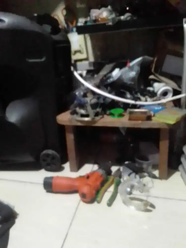 SERVISALATRMTANGGA