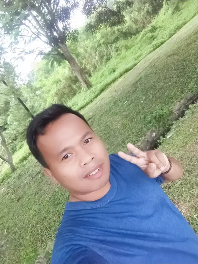 Ujang supandi