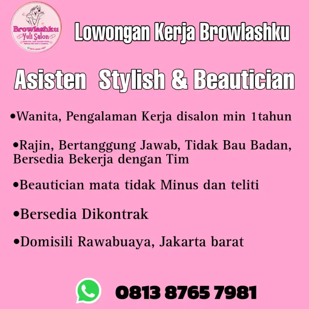 BROWLASHKU