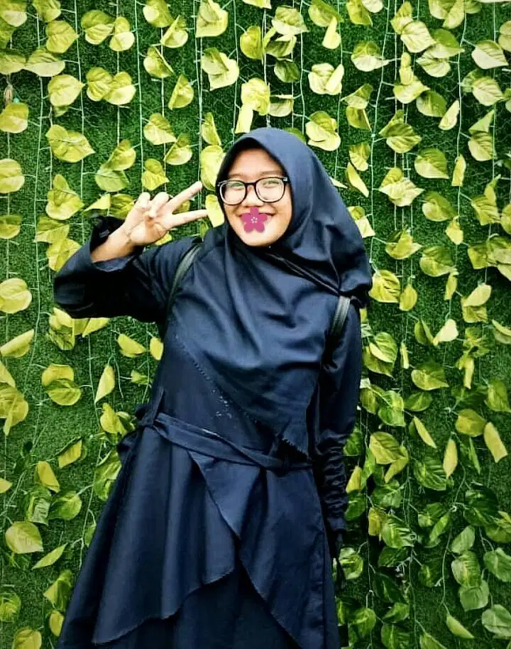 Anggi Savitri Harahap