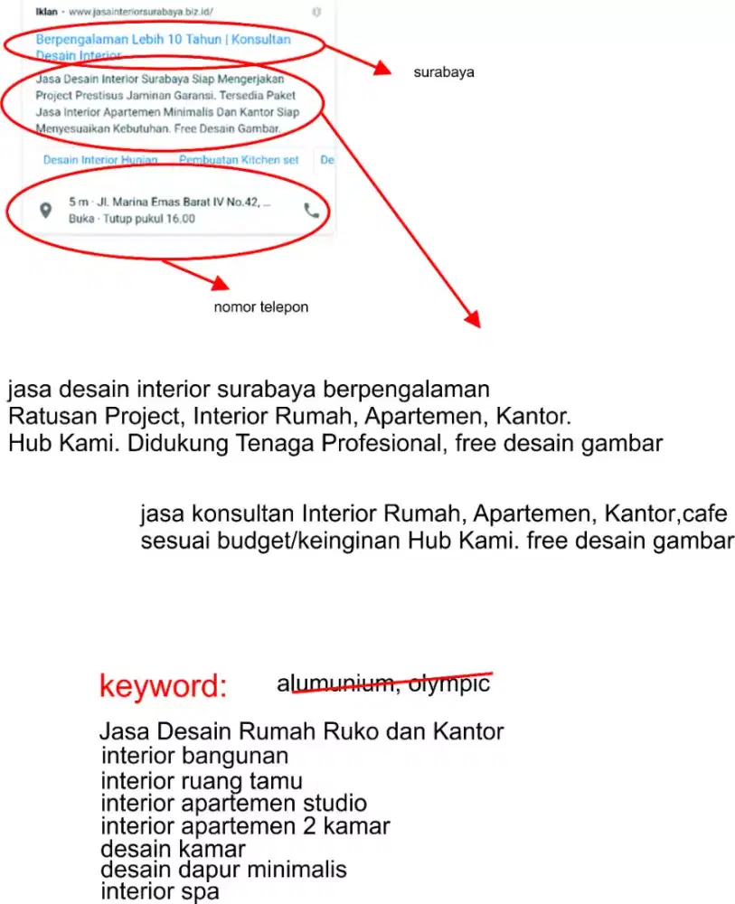 Cak Matt