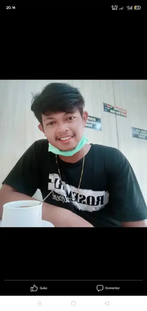 puji pangestu