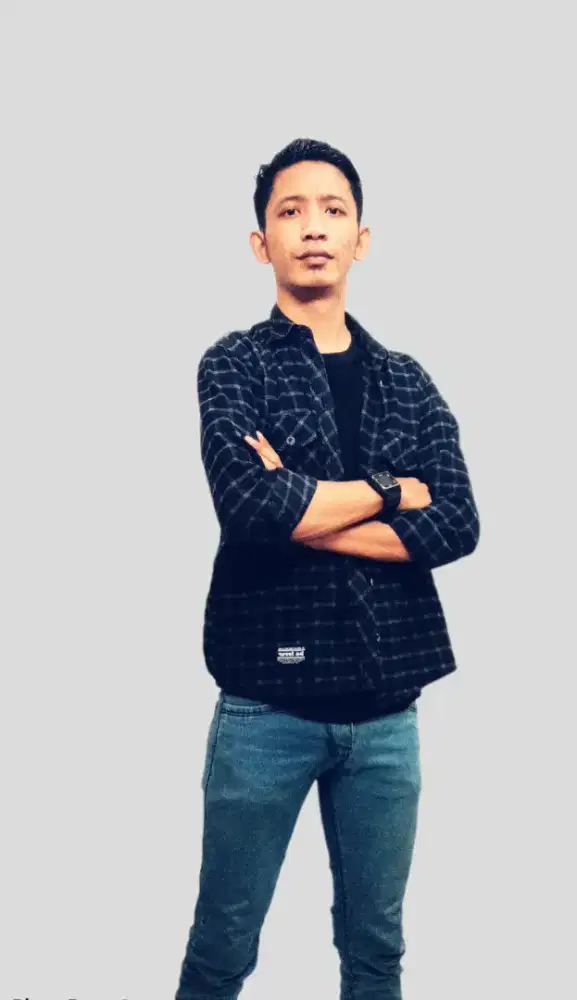 Dany firmansyah