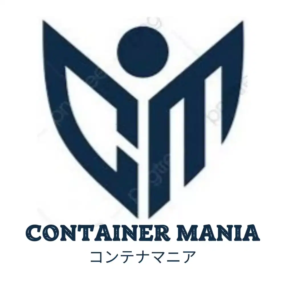 @Containermania