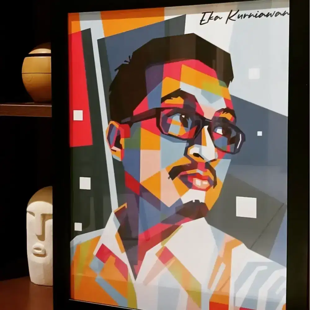 Eka Kurniawan