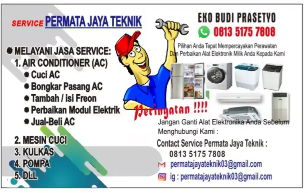 Permata Jaya Teknik
