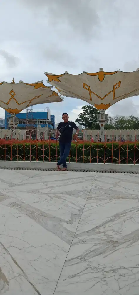 Muhammad Huznie