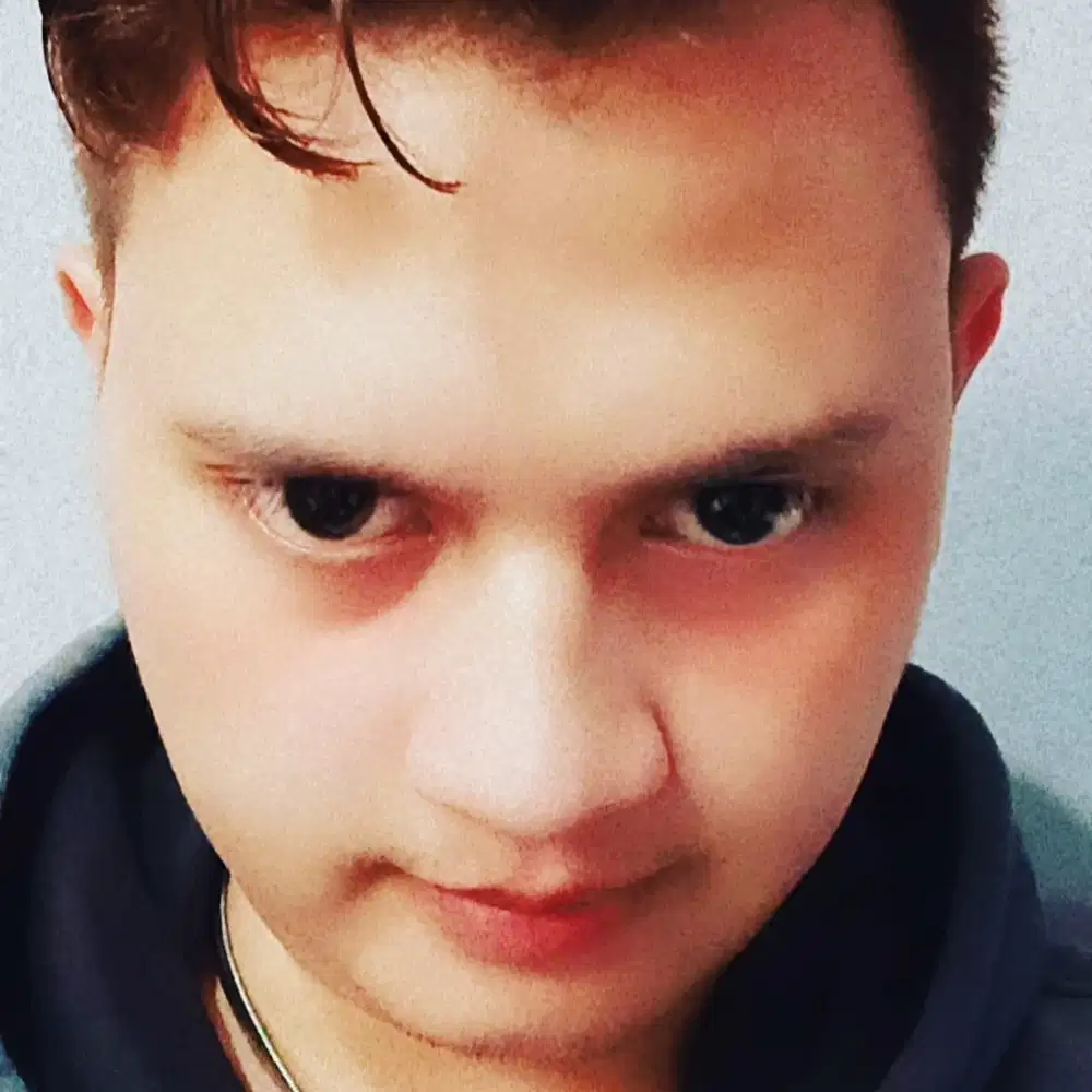 Ryan Reinaldy
