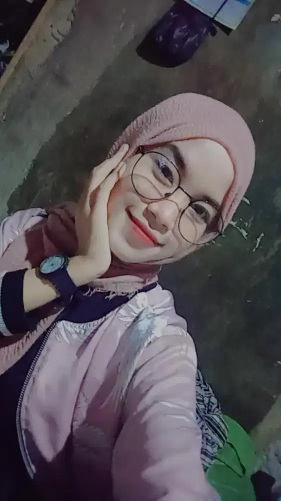 Anisa Rahma Nurjanah