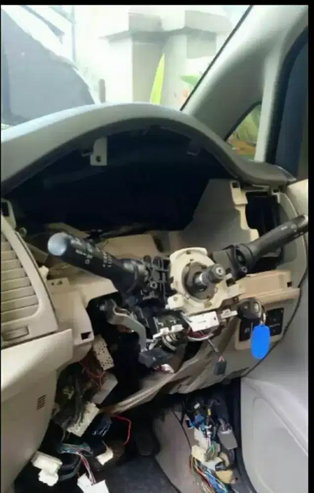 Jasa servis kelistrikan mobil