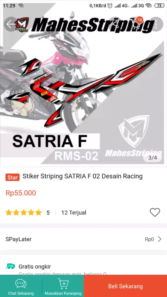 wahyu aji