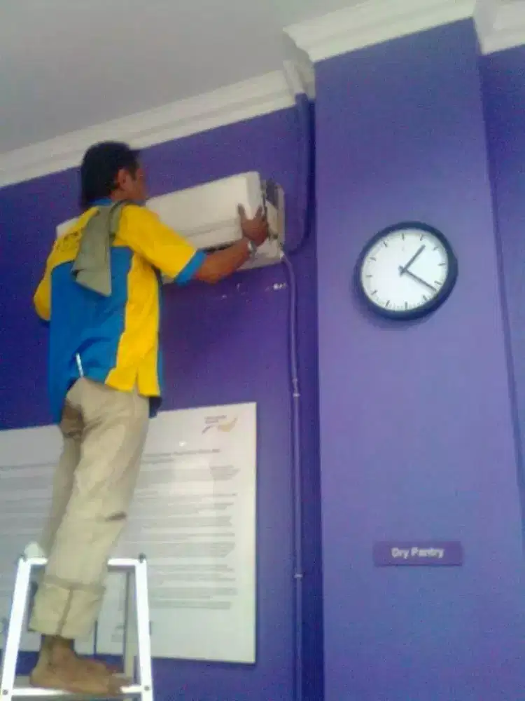 Service & Repaire AC